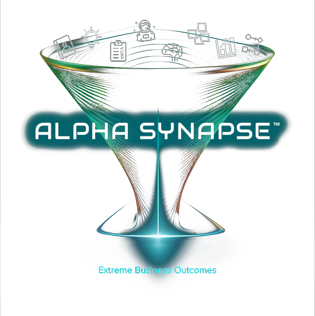 Alpha Synapse strategic funnel