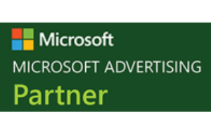 Microsoft Advertising Partner Logo